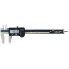 Mitutoyo Dijital Kumpas Abs 200 mm (500-182-30) 11050018230