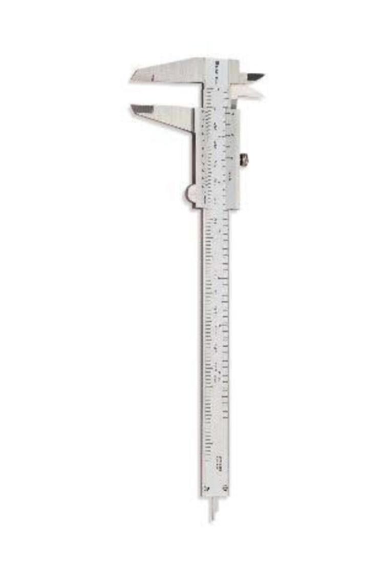 Bay-tec Mekanik Kumpas 150 X 0.02 Mm