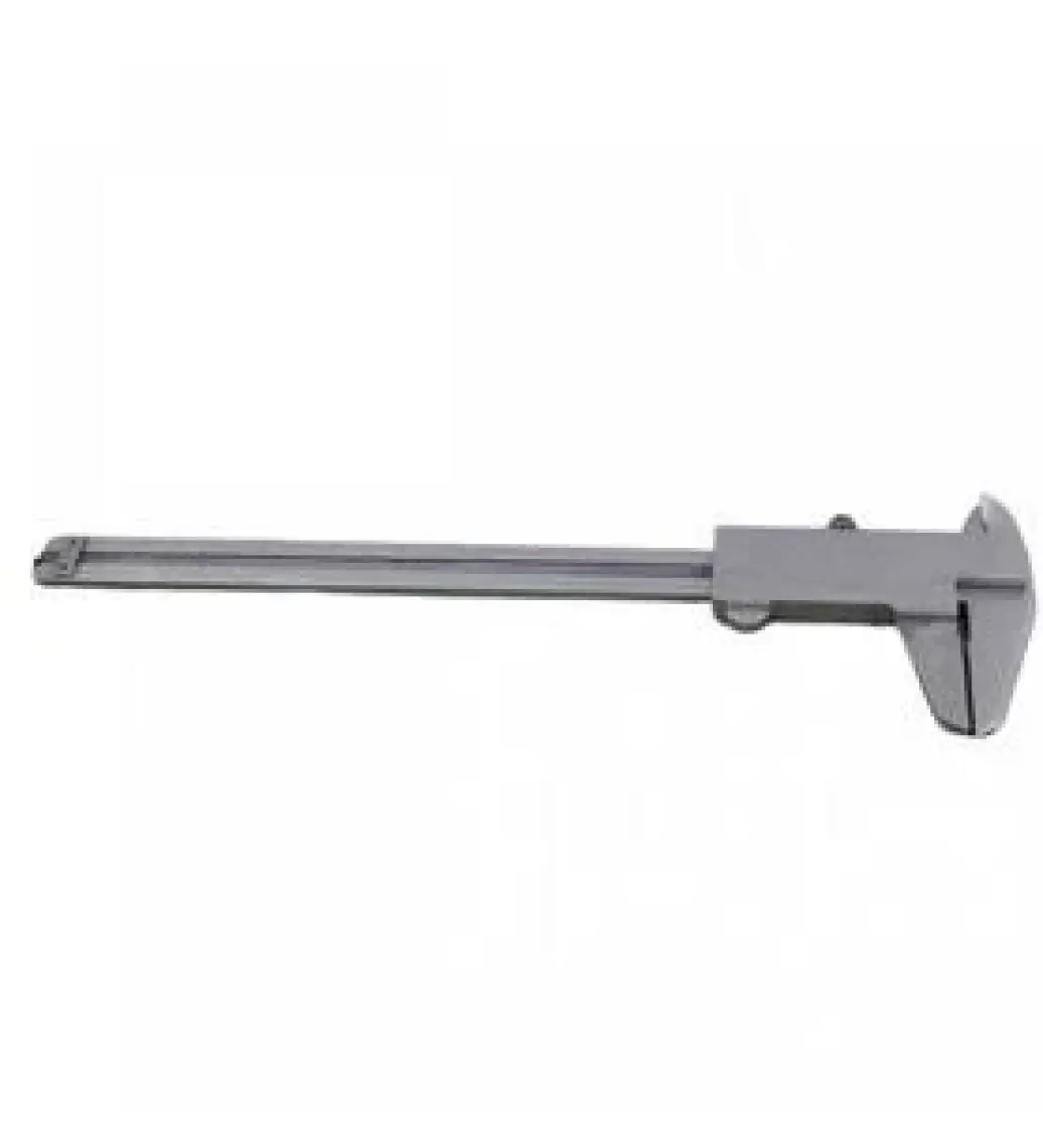 Çağ Mekanik Kumpas 150 * 0,05 mm