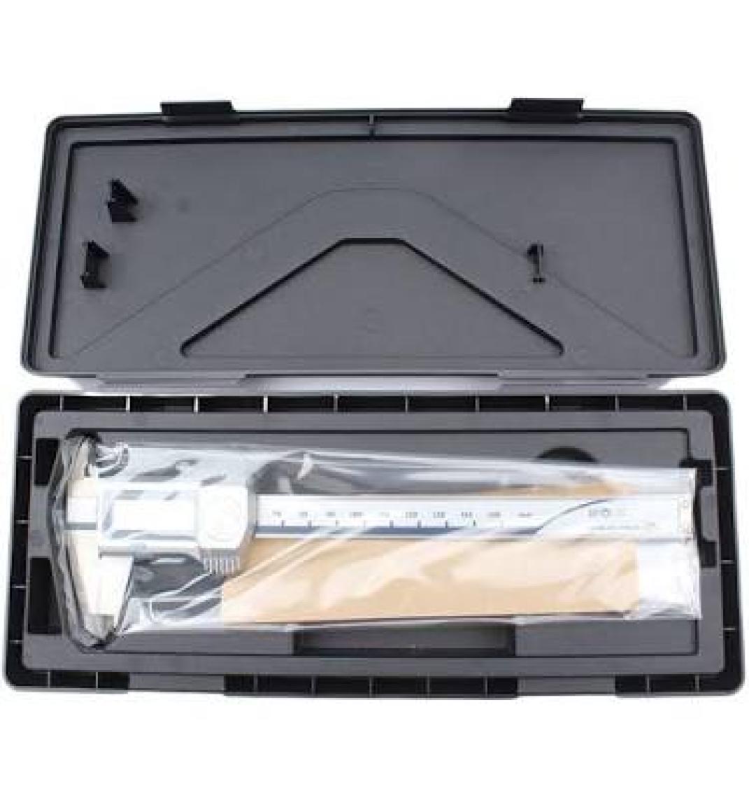 Mitutoyo Dijital Kumpas Ip-67 0-150/0,0 (500-70-620) 11050070620