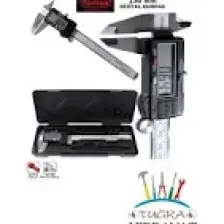 Tomax Digital Kumpas 150 Mm