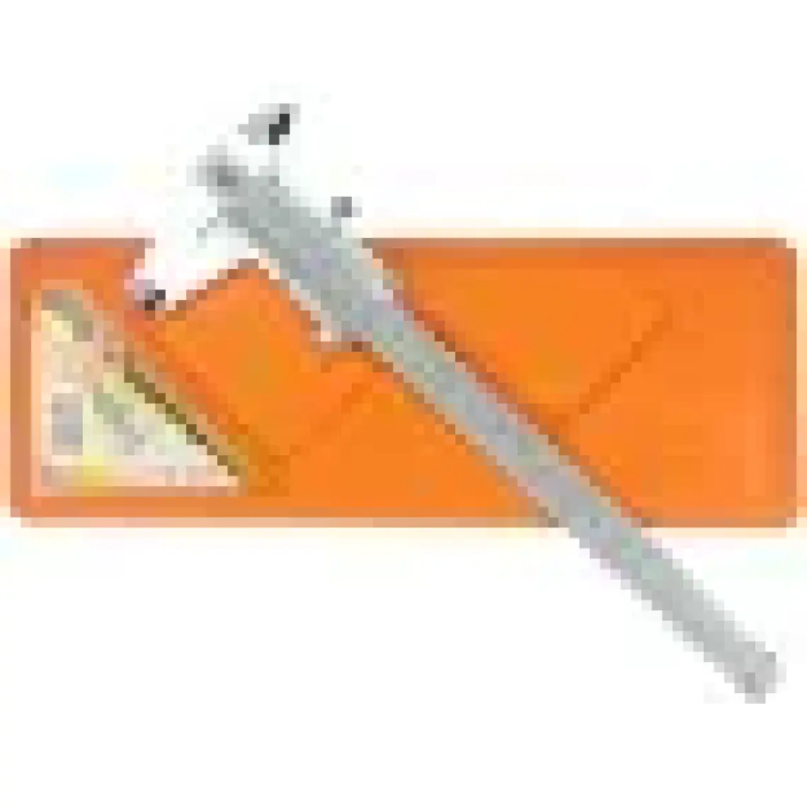 Ysb 150 mm Mekanik Kumpas Hassas Çift Çene (150 mm X 0,02 mm)