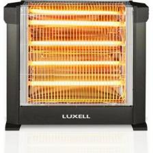 Luxell KS-2760 Şömine Quartz Isıtıcı Elektrikli Soba