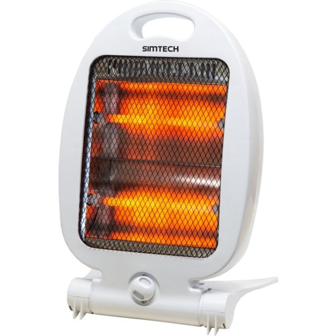 Simtech Km1714 Quartz Isıtıcı