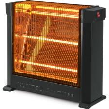 Kumtel Ks-2763 Quartz 1800 Watt Isıtıcı