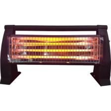 Luxell LX-2820 1500 W Quartz Isıtıcı