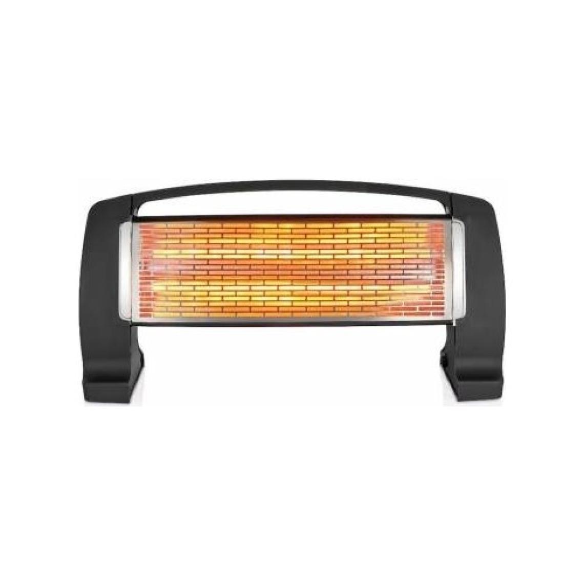 Sinbo Sfh-3399 Quartz Isıtıcı