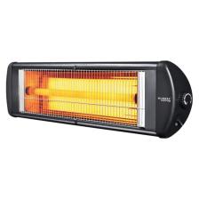 Kumtel Ex-25 - 2500 Watt Süper Ecoray  İnfrared Isıtıcı Soba