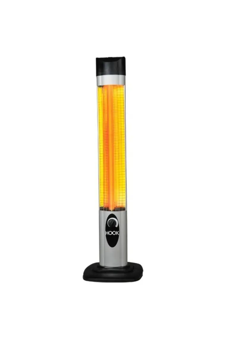 Merttuğ MT 402, 2500W Diktonik Elektrikli Isıtıcı