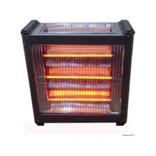 Bayersan 3003 Quartz Isıtıcı 4 Çubuklu 2400 W