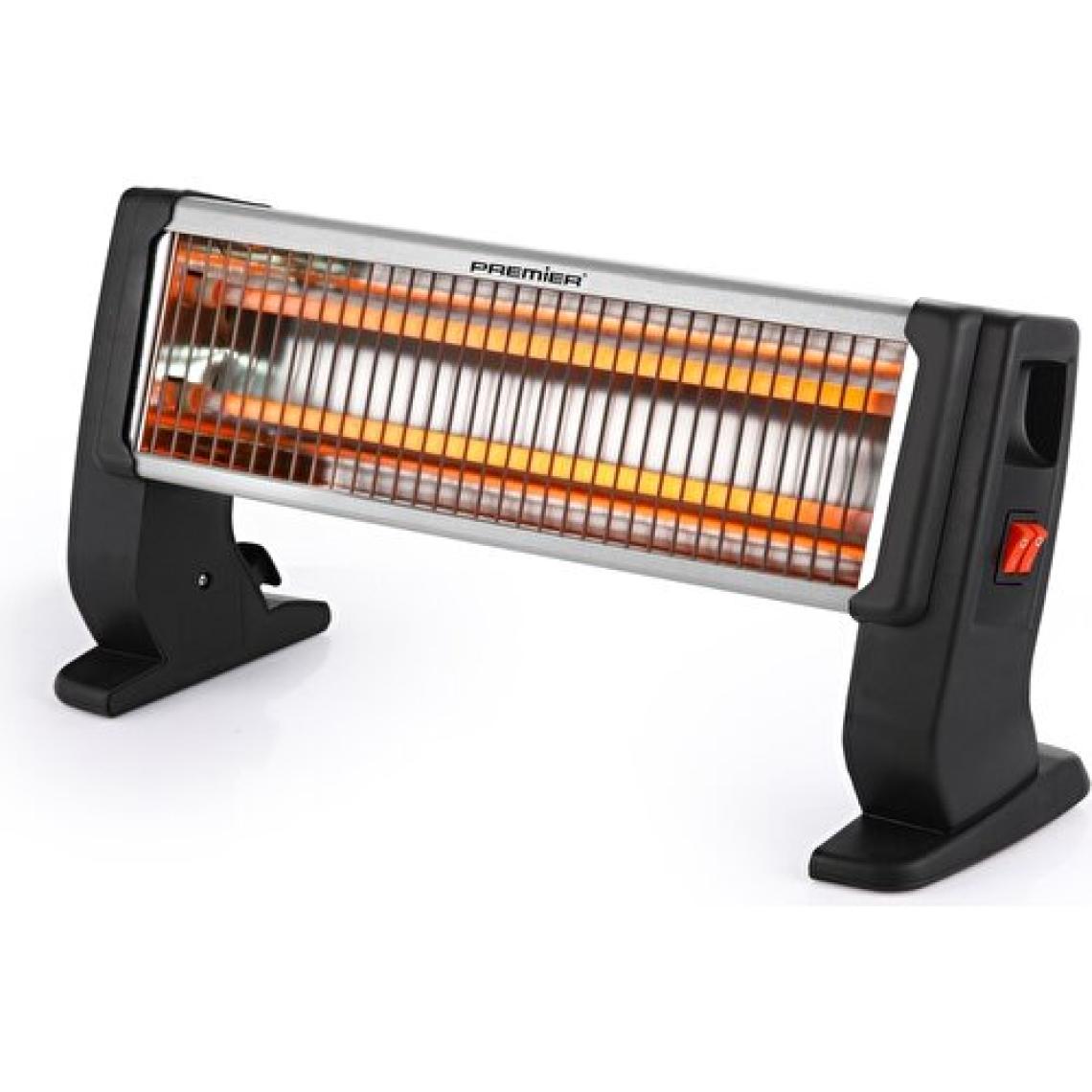 Premier NVS-3410 Venüs 1500 W Quartz Isıtıcı