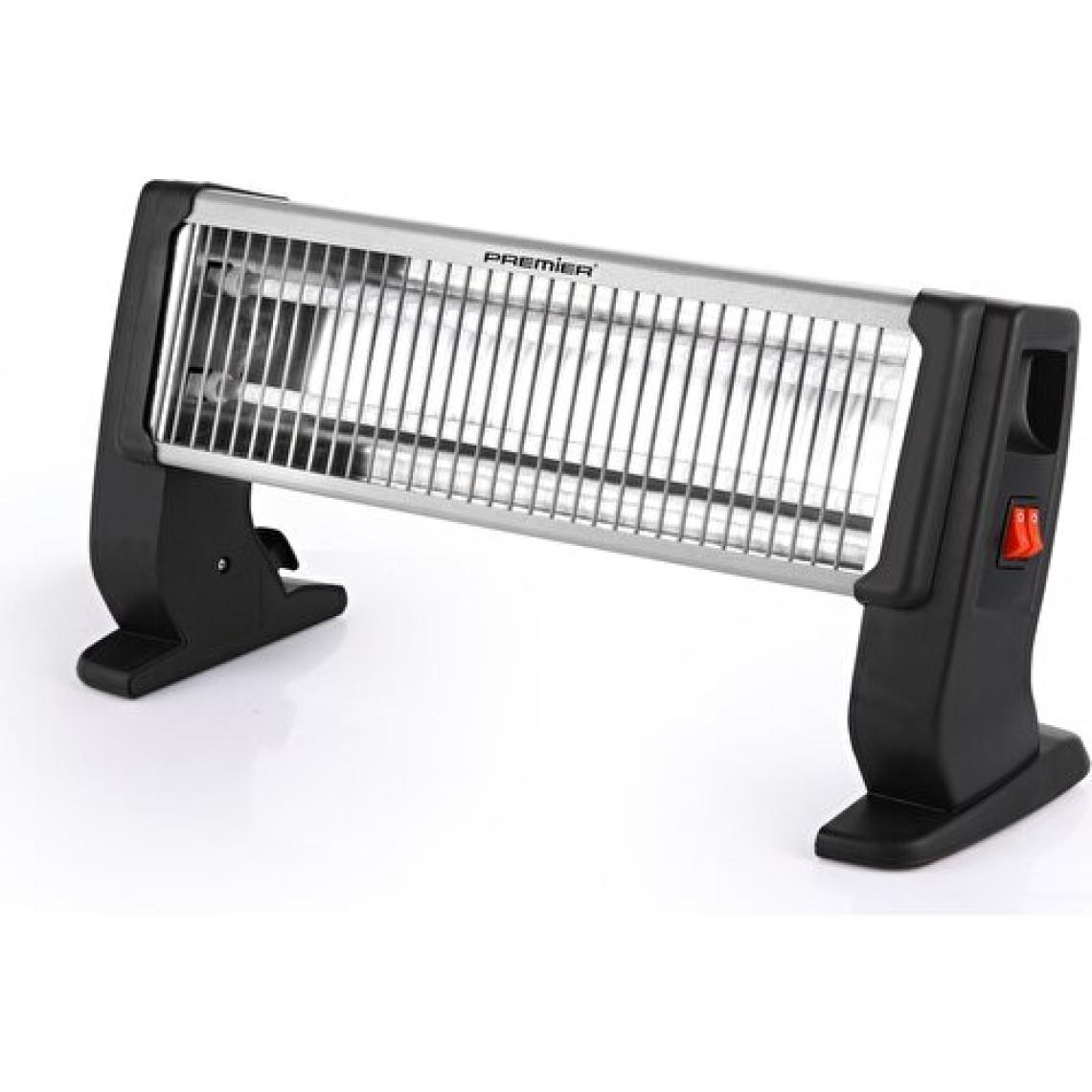 Premier NVS-3410 Venüs 1500 W Quartz Isıtıcı