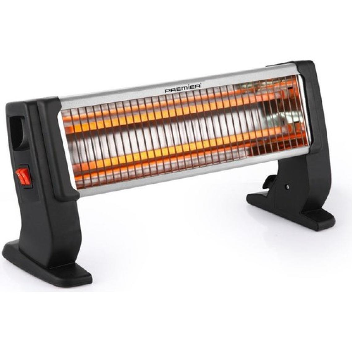 Premier NVS-3410 Venüs 1500 W Quartz Isıtıcı