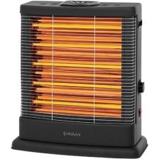 Minisan Ms 2500 Maxi Buharlı Elektrikli Soba