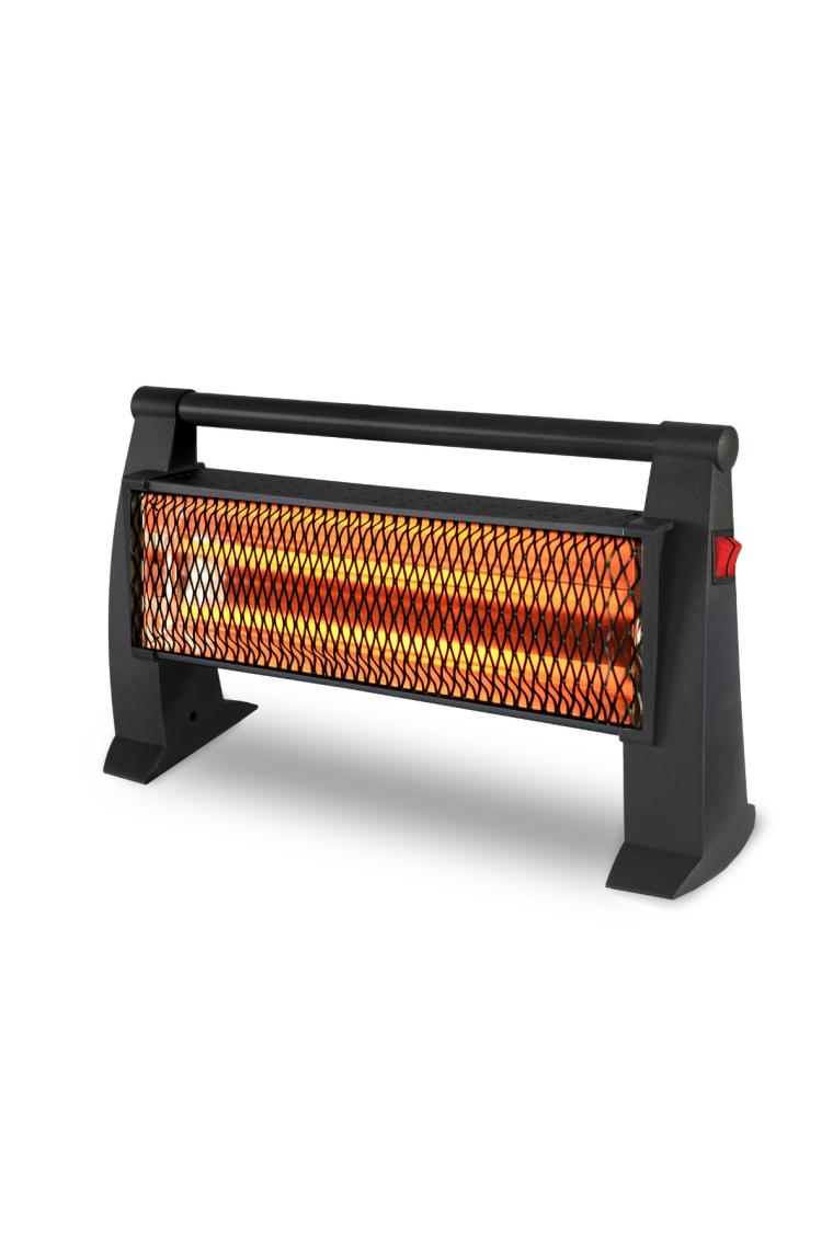 LX-2819 1200 W Quartz Isıtıcı