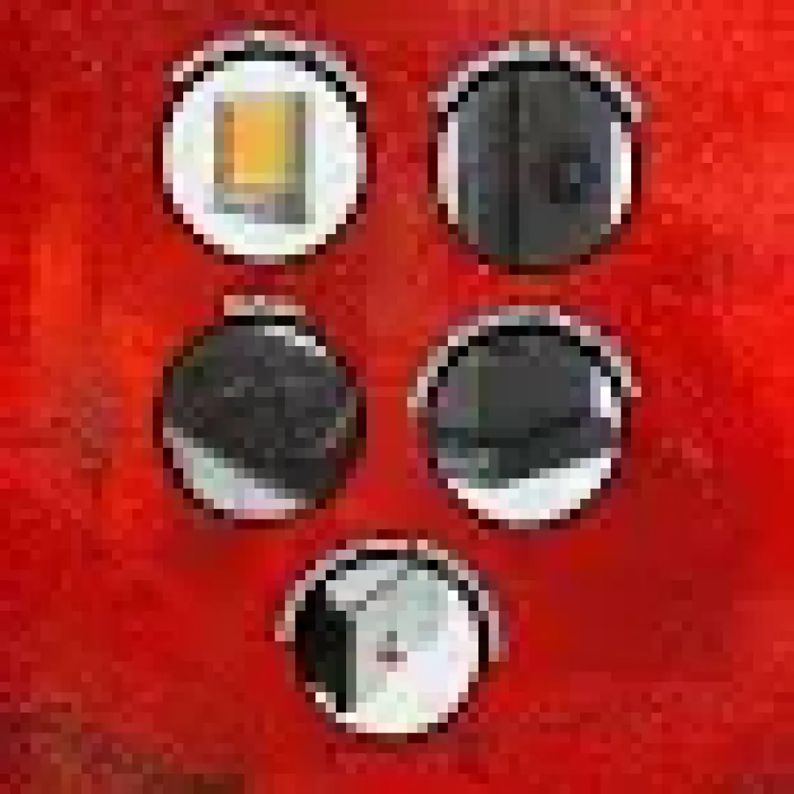 Minisan MS-2100 Midi 2100 W Quartz Elektrikli Isıtıcı Soba