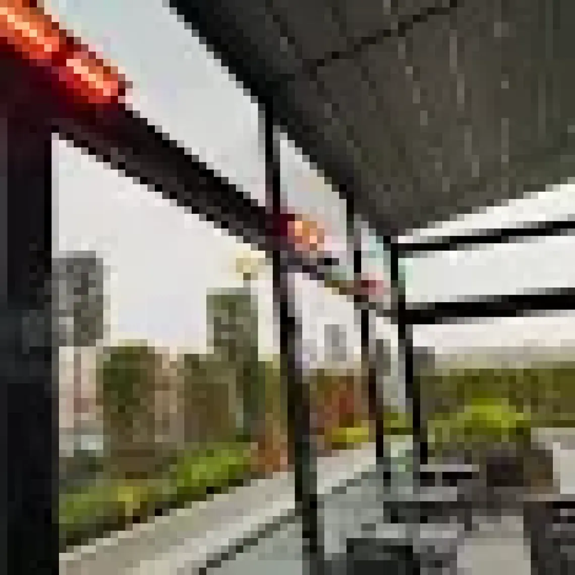 Goldsun Supra Plus 4000w Kumandalı IP55 Suya Dayanıklı Elektrikli Isıtıcı