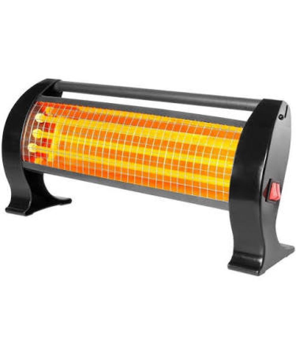 Minisan Dp1200 3 Çubuklu Mini Isıtıcı 1200W