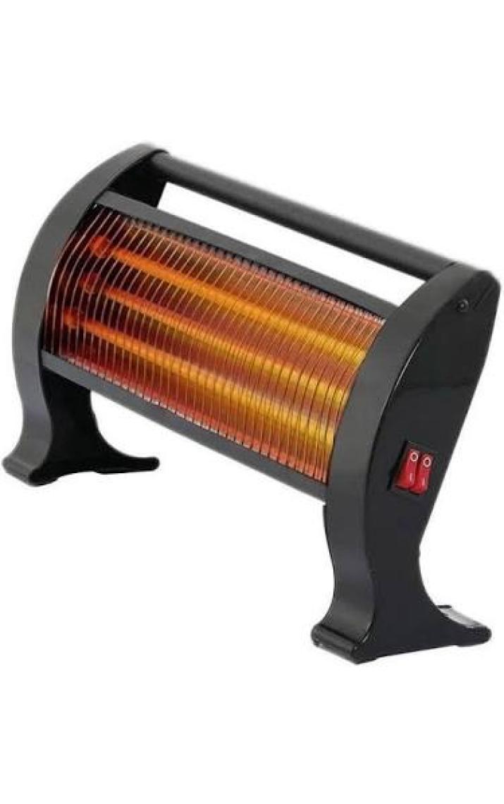 Minisan Dp1200 3 Çubuklu Mini Isıtıcı 1200W