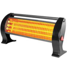 Minisan Dp1200 3 Çubuklu Mini Isıtıcı 1200W