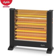 Simfer Dysıs Htr7432 Power Quartz 2200w S2200dsl 4 Kademeli Isıtıcı