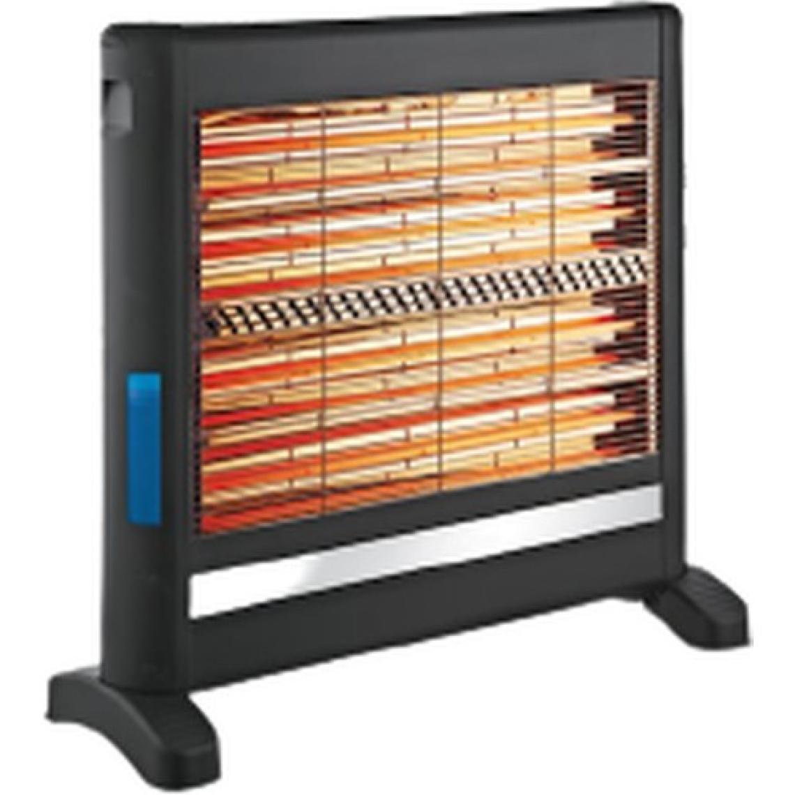 Joysidea Quartz 2800 W Buharlı Elektrikli Isıtıcı