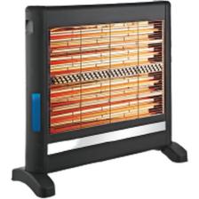 Joysidea Quartz 2800 W Buharlı Elektrikli Isıtıcı