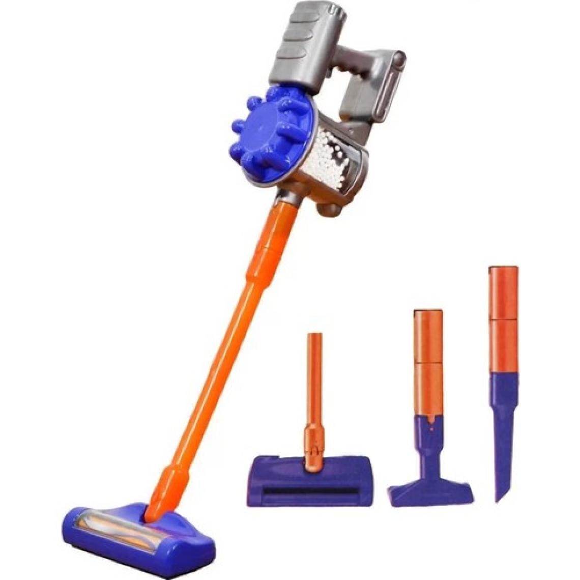 Uçar Oyuncak Dikey Elektrik Süpürgesi Pilli Kablosuz Vacuum Cleaner