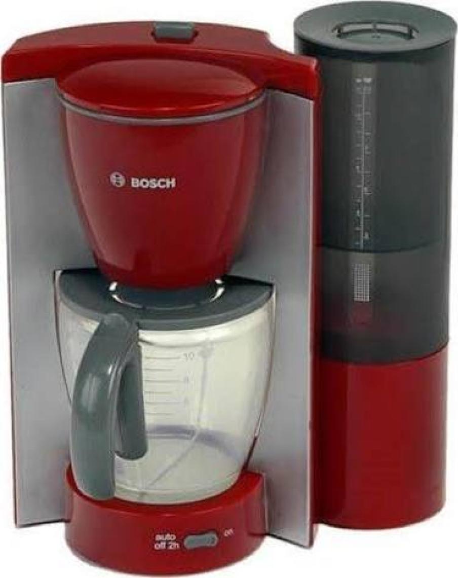Klein Toys Bosch Oyuncak Kahve Makinesi