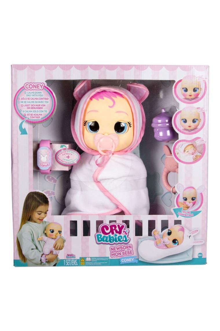 Cry Babies Hoşgeldin Coney 911284