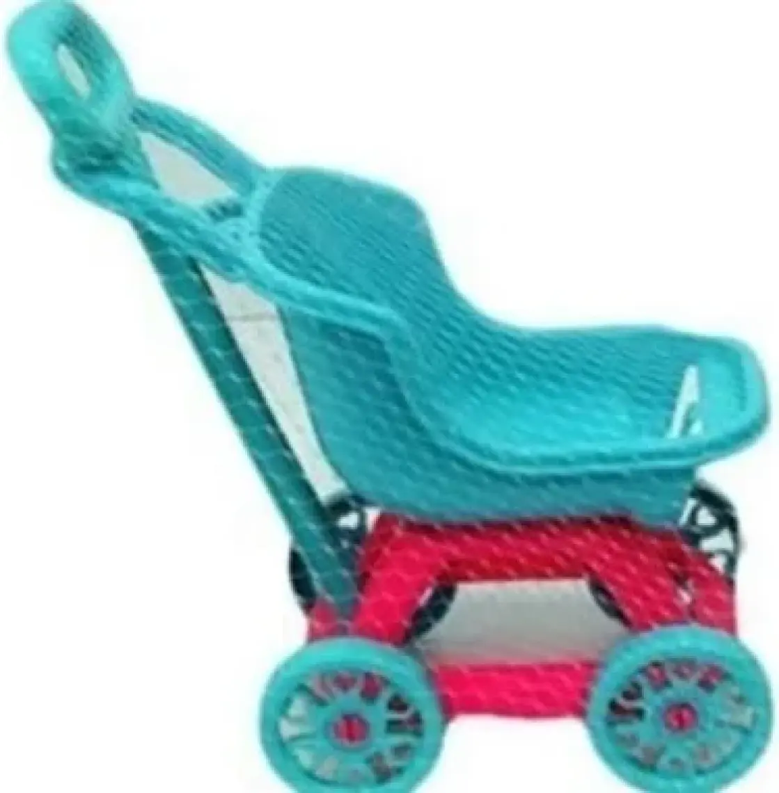 Can İthalat Mini Tutmalı Oturaklı Puset