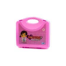 Mega Oyuncak Çantalı Doktor Seti Medical Play Set 01370