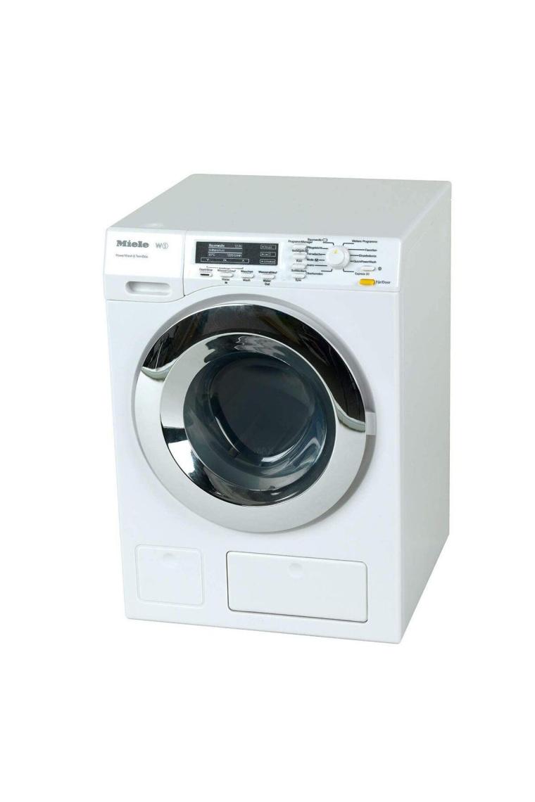 Klein Miele Oyuncak Sesli Işıklı Çamaşır Makinesi