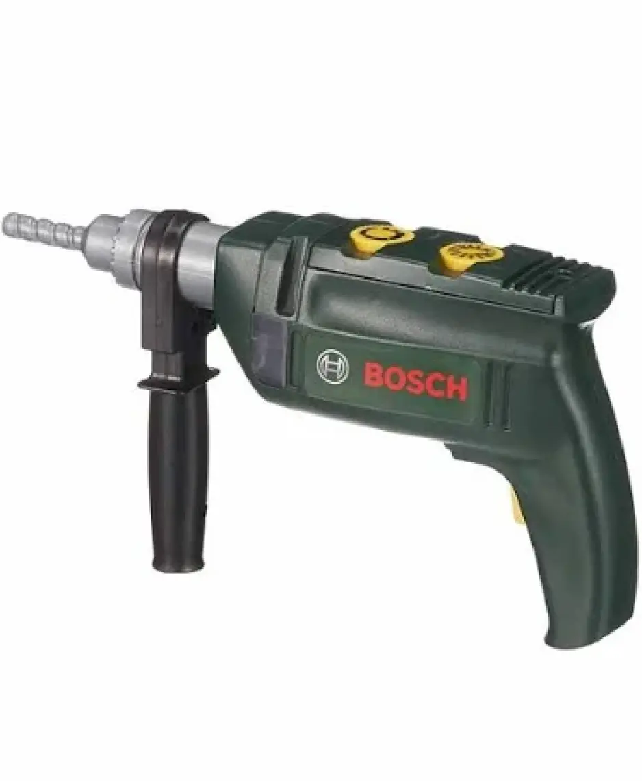 Klein Toys Bosch Oyuncak Matkap Tamir Seti