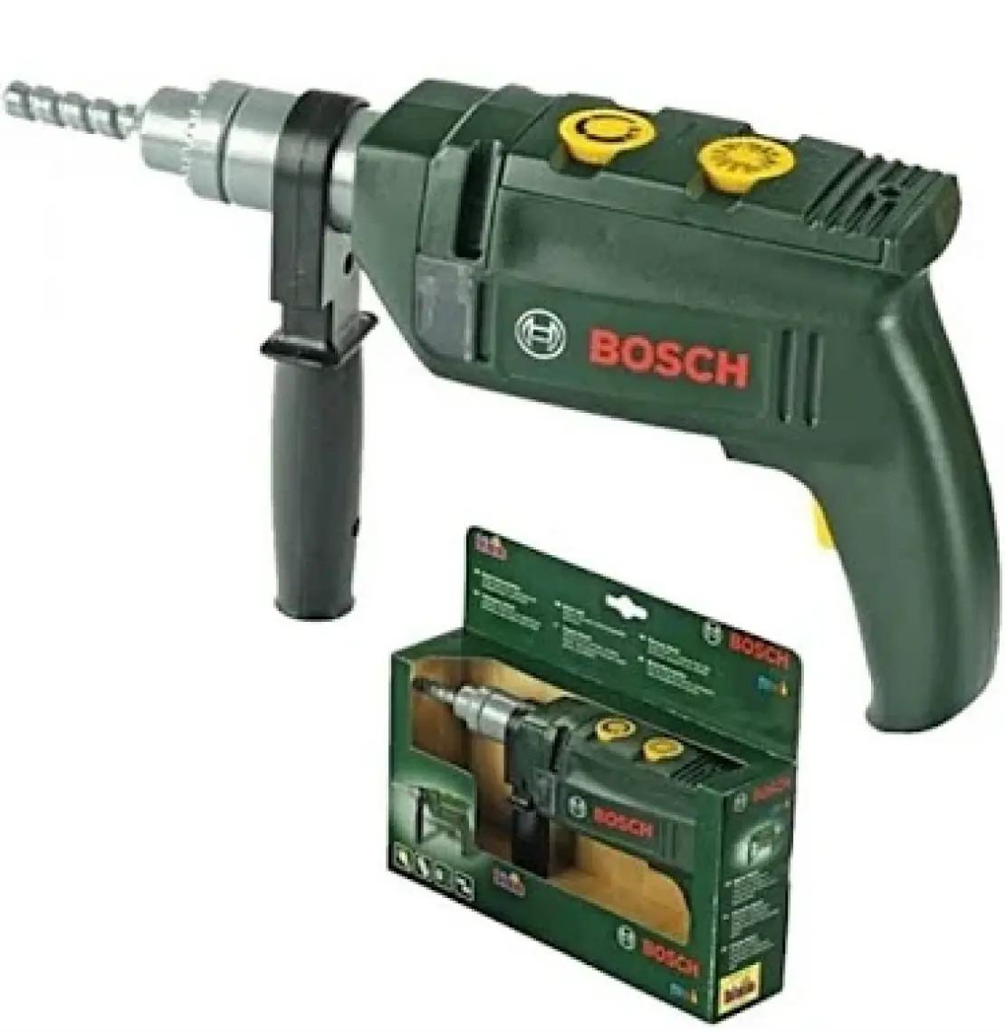 Klein Toys Bosch Oyuncak Matkap Tamir Seti