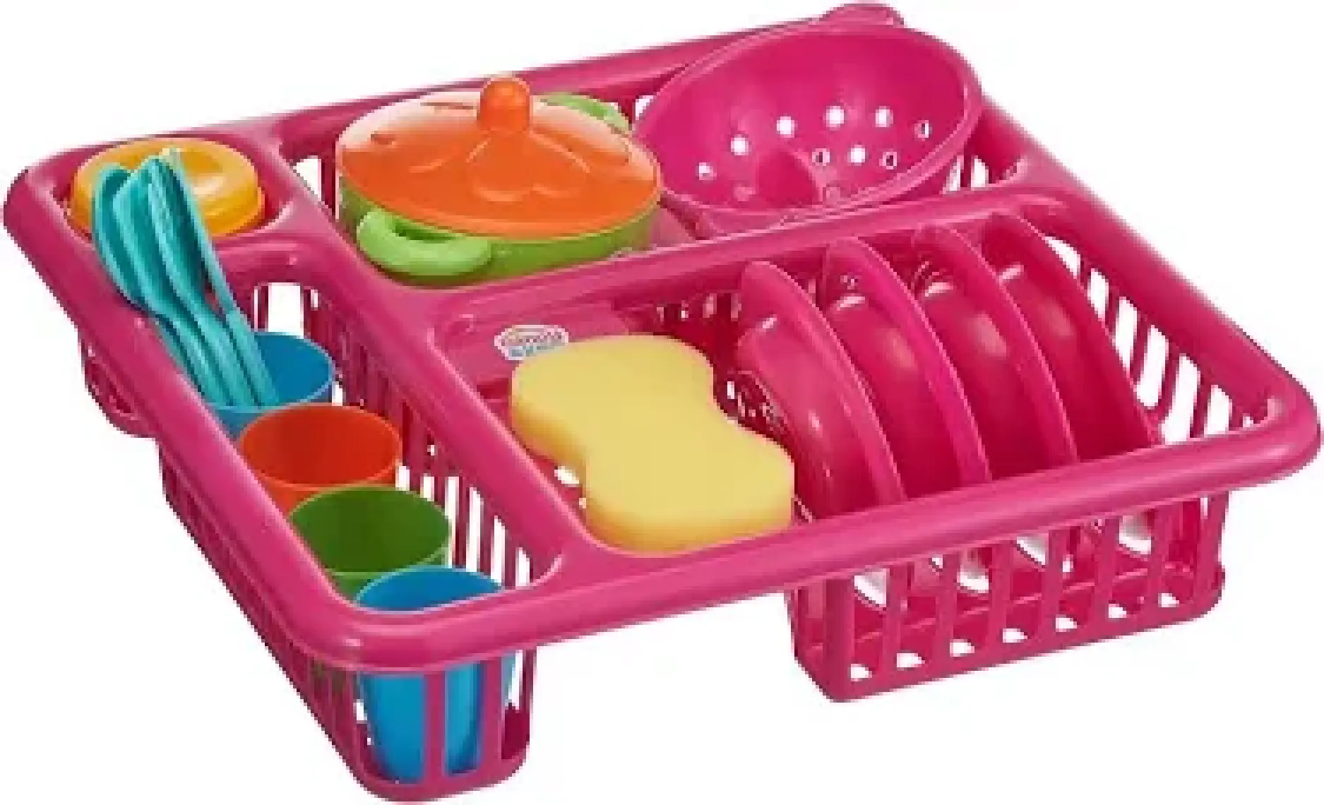 Candy Bulaşık Set