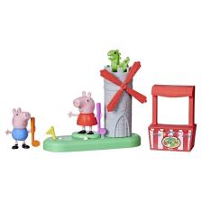 Peppa Pig Anılar Oyun Evi F2189