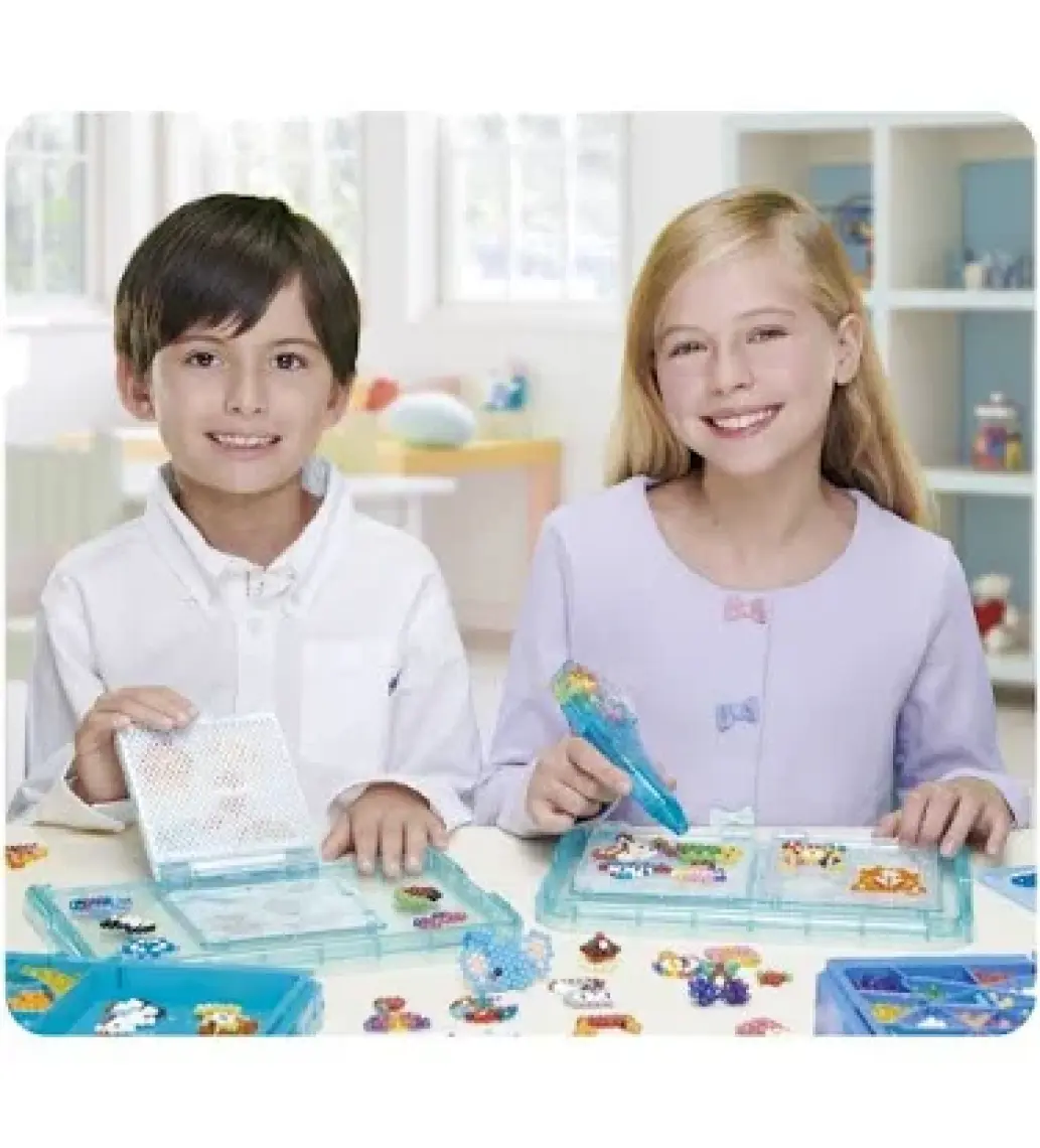 Aquabeads Boncuk Paketi
