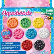 Aquabeads Boncuk Paketi
