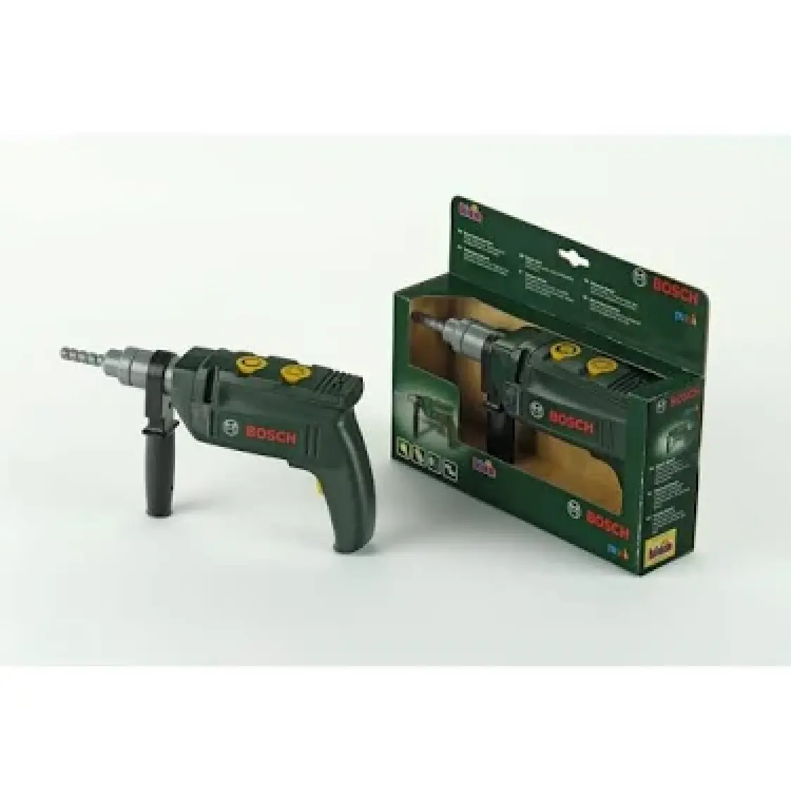 Klein Toys Bosch Oyuncak Matkap Tamir Seti