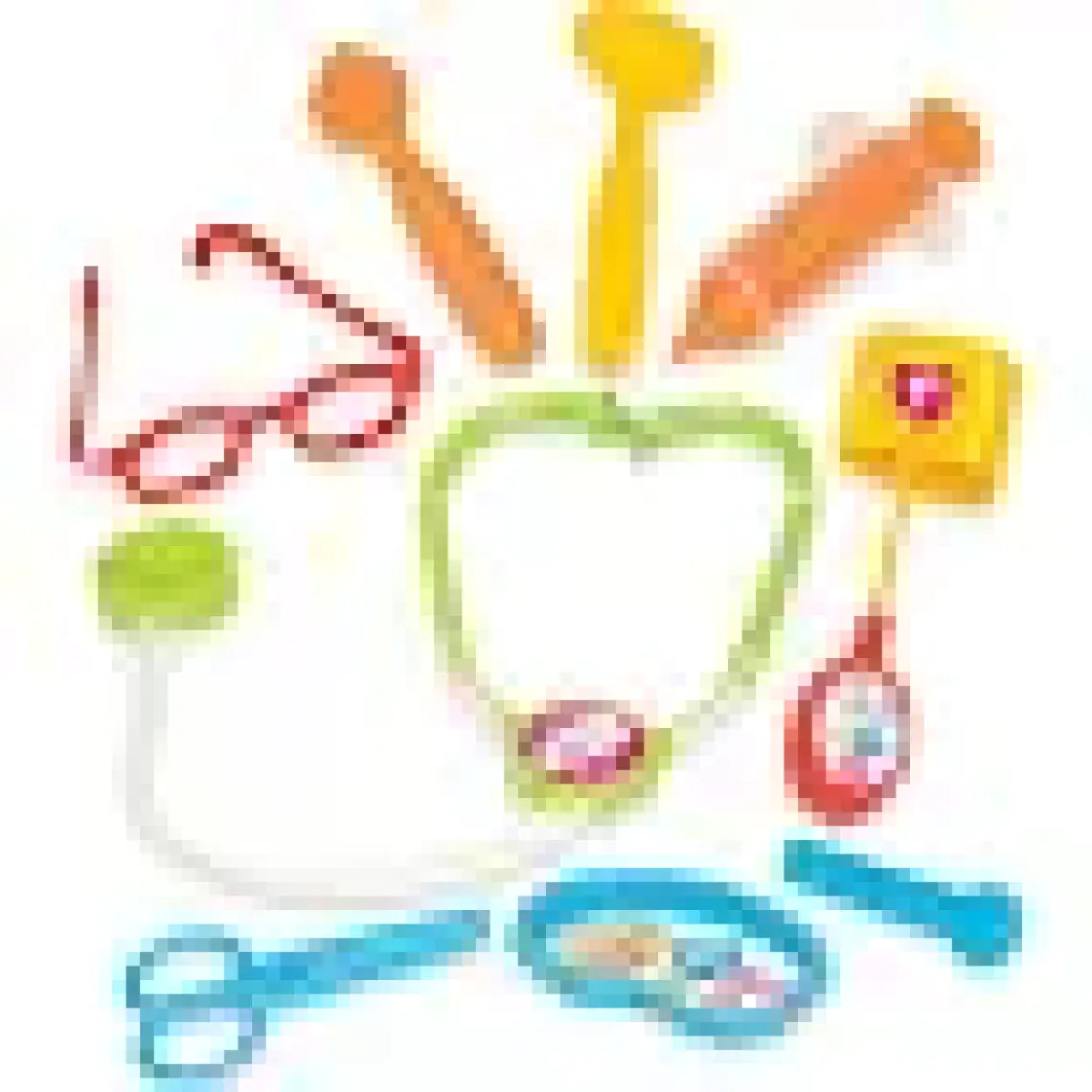 Dede Barbie Doktor Set Bavulum 03480