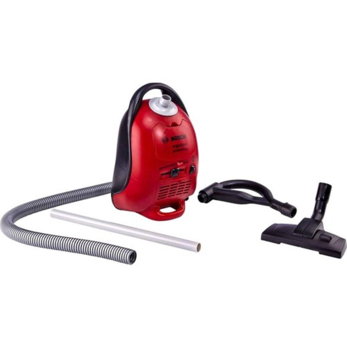 Klein Toys Bosch Oyuncak Elektrikli Süpürge