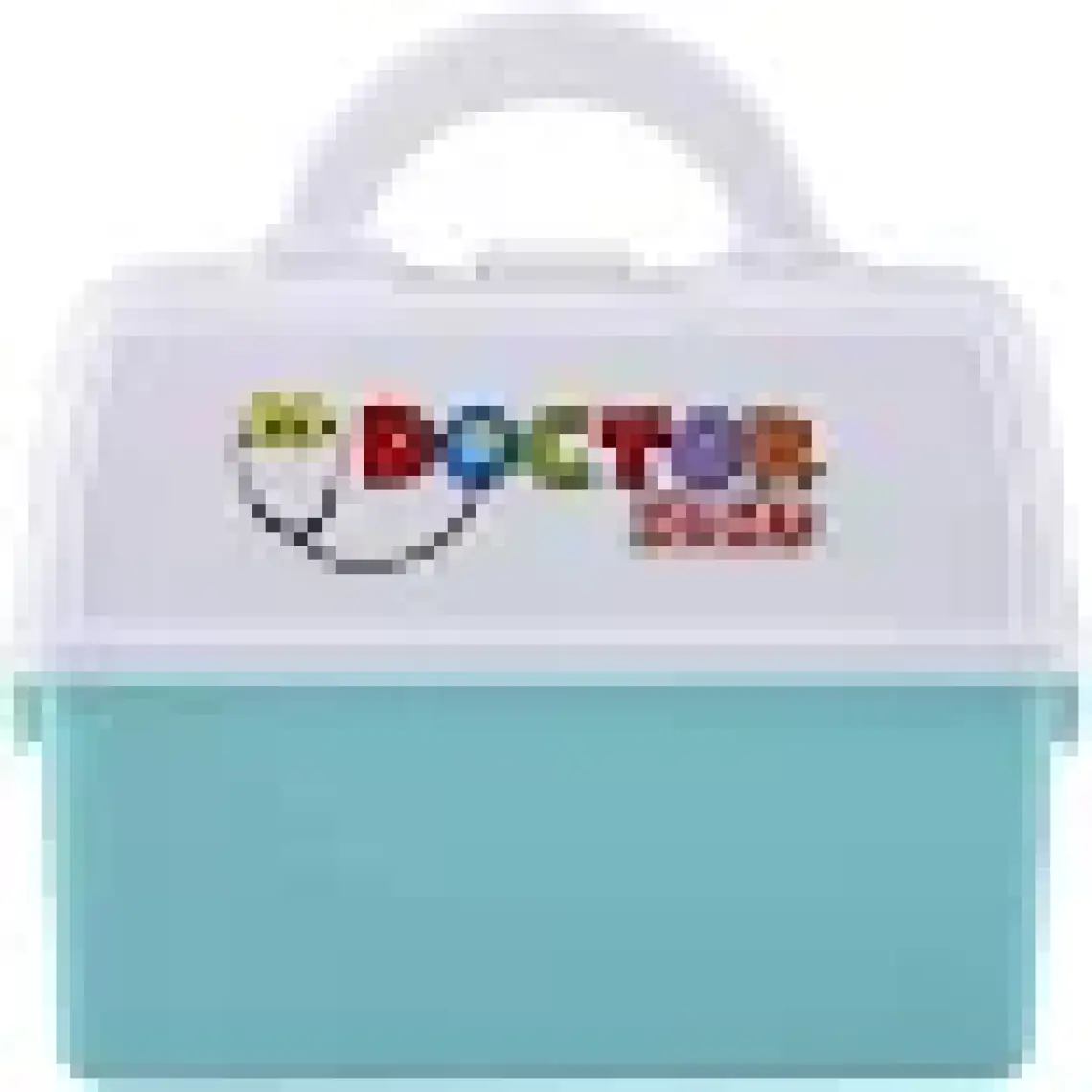 Zuzu Toys Çantalı Doktor Seti