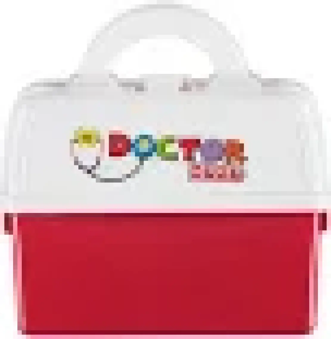 Zuzu Toys Çantalı Doktor Seti