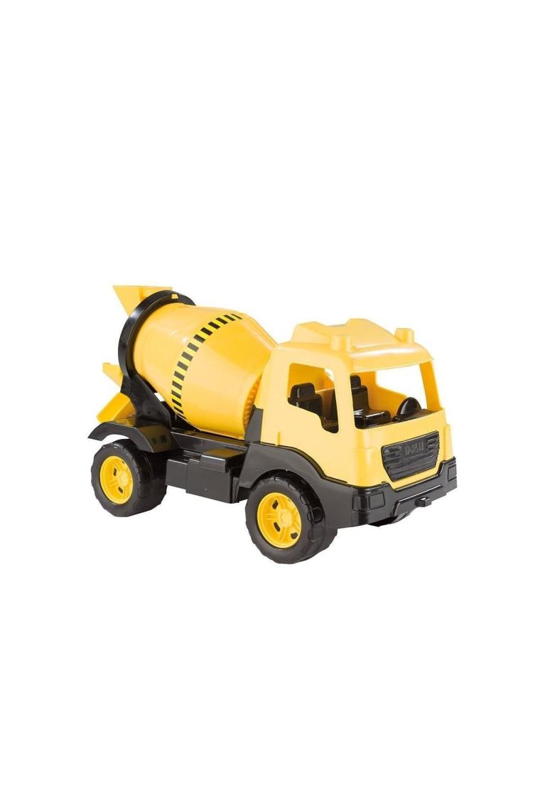 Dolu Oyuncak 7121 Çimento Kamyonu 42 cm -Dolu