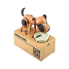Dahice Hepsi Dahice Para Yiyen Köpek Kumbara Choken Bako