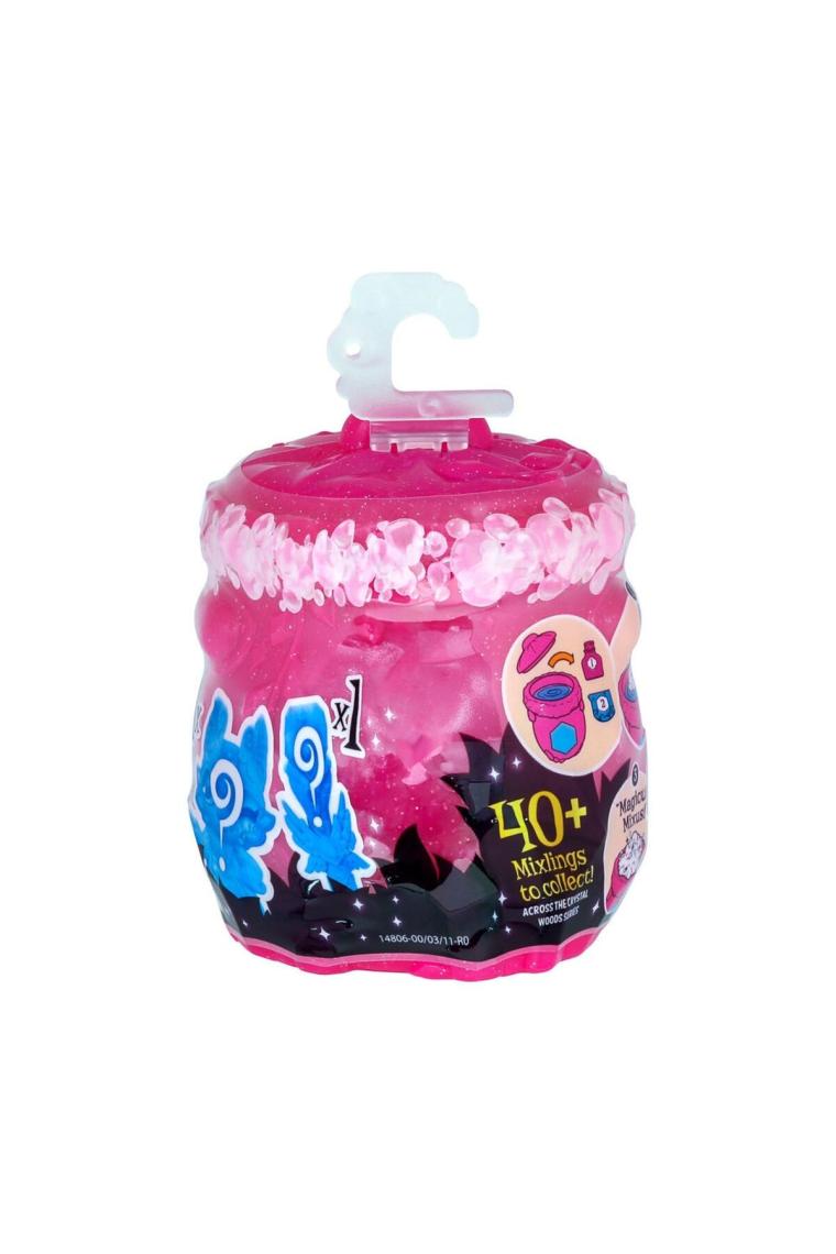Magic Mixies Mixlings S3 Tekli Paket 14807