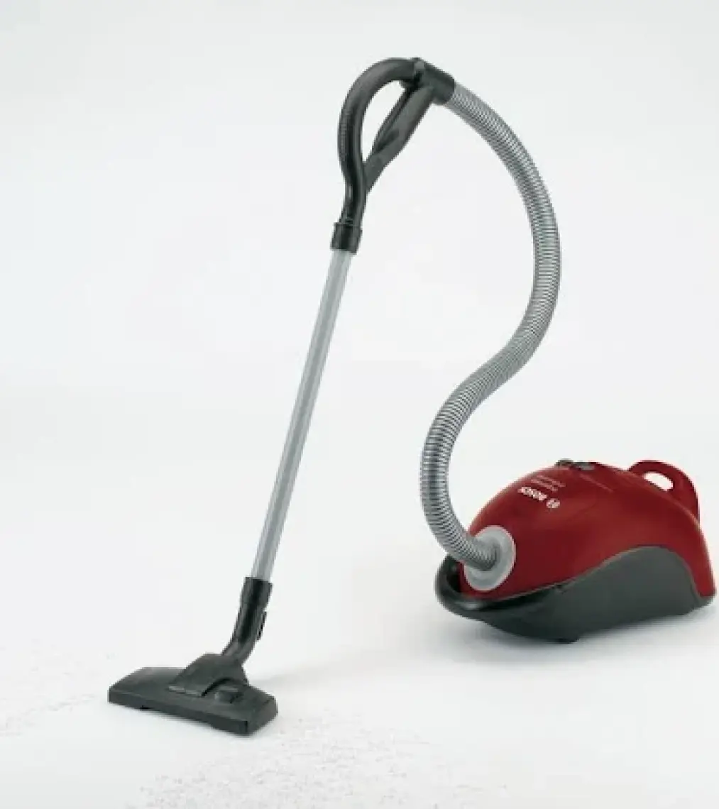 Klein Toys Bosch Oyuncak Elektrikli Süpürge