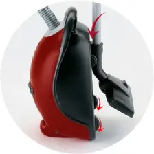 Klein Toys Bosch Oyuncak Elektrikli Süpürge