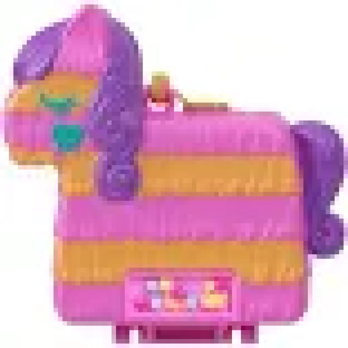 Polly Pocket ve Maceraları Micro Oyun Setleri FRY35-HKV32